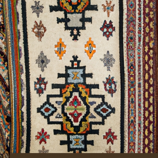 Native American textiles