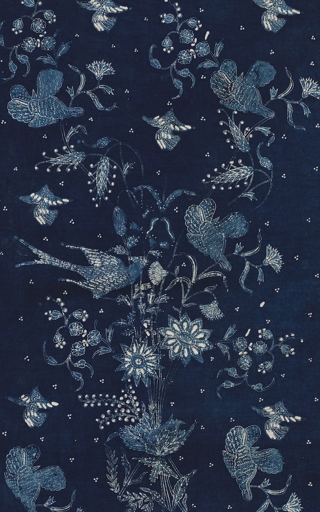 Contemporary interpretations of Native Art Carpets
